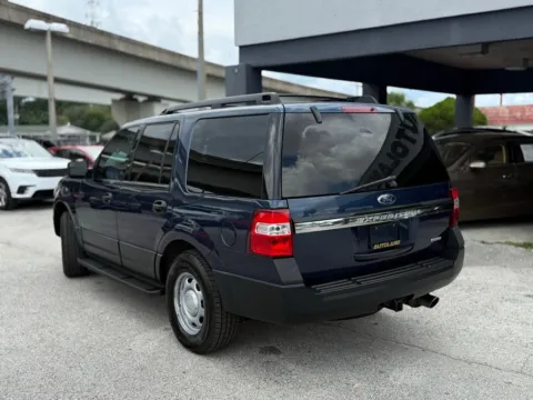 Another view of 2015 Ford Expedition XL for sale in Jacksonville, FL at AUTOLAND