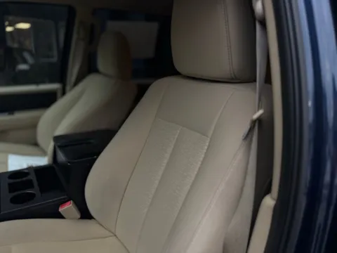 Photos of 2015 Ford Expedition XL for sale in Jacksonville, FL at AUTOLAND