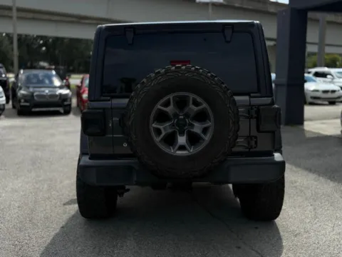 More photos of 2019 Jeep Wrangler Sport S at AUTOLAND, FL