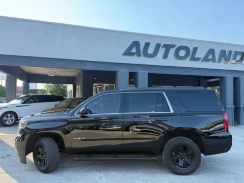 Photos of 2020 Chevrolet Tahoe LS for sale in Jacksonville, FL at AUTOLAND