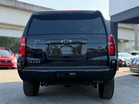 More photos of 2020 Chevrolet Tahoe LS at AUTOLAND, FL