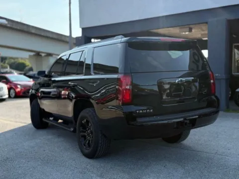 Another view of 2020 Chevrolet Tahoe LS for sale in Jacksonville, FL at AUTOLAND