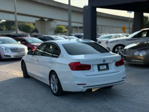 Another view of 2016 BMW 3 Series 328i for sale in Jacksonville, FL at AUTOLAND