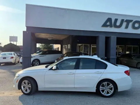 Photos of 2016 BMW 3 Series 328i for sale in Jacksonville, FL at AUTOLAND