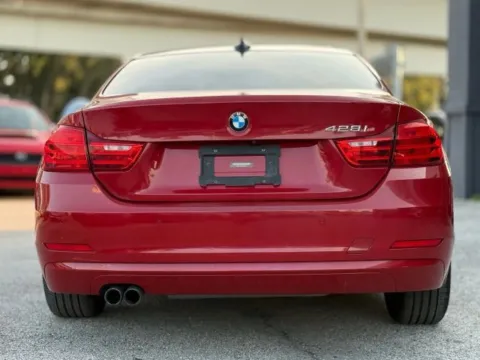 More photos of 2015 BMW 4 Series 428i at AUTOLAND, FL