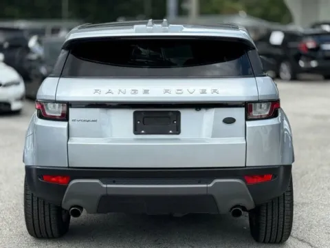 More photos of 2018 Land Rover Range Rover Evoque SE at AUTOLAND, FL