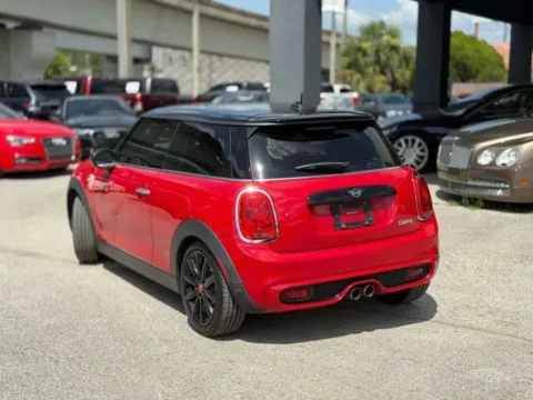 Another view of 2019 MINI Cooper S for sale in Jacksonville, FL at AUTOLAND