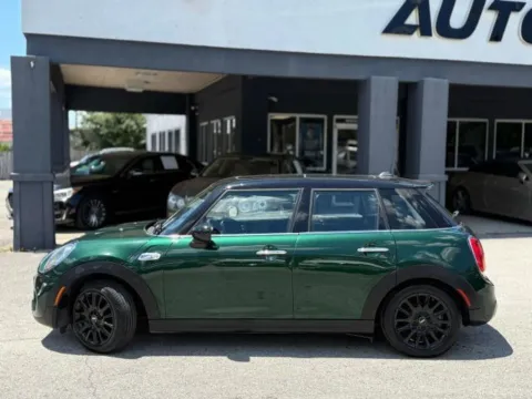 Photos of 2017 MINI Cooper S for sale in Jacksonville, FL at AUTOLAND
