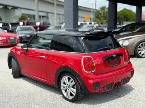 Another view of 2015 MINI Cooper S for sale in Jacksonville, FL at AUTOLAND