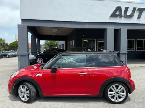 Photos of 2015 MINI Cooper S for sale in Jacksonville, FL at AUTOLAND