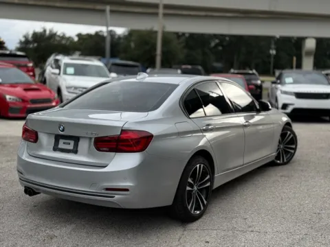 Another view of 2018 BMW 3 Series 330i for sale in Jacksonville, FL at AUTOLAND