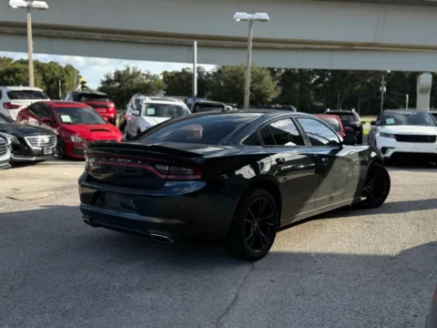 Photos of 2018 Dodge Charger SXT for sale in Jacksonville, FL at AUTOLAND