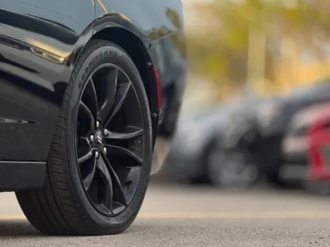 Photos of 2018 Dodge Charger SXT for sale in Jacksonville, FL at AUTOLAND