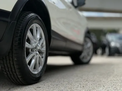 More photos of 2022 Nissan Rogue Sport SV at AUTOLAND, FL