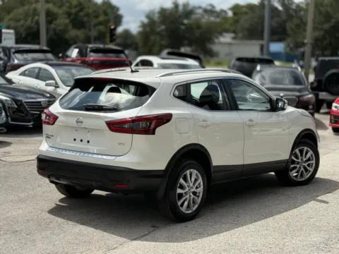 More photos of 2022 Nissan Rogue Sport SV at AUTOLAND, FL