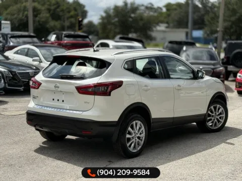 More photos of 2022 Nissan Rogue Sport SV at AUTOLAND, FL