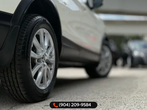 More photos of 2022 Nissan Rogue Sport SV at AUTOLAND, FL