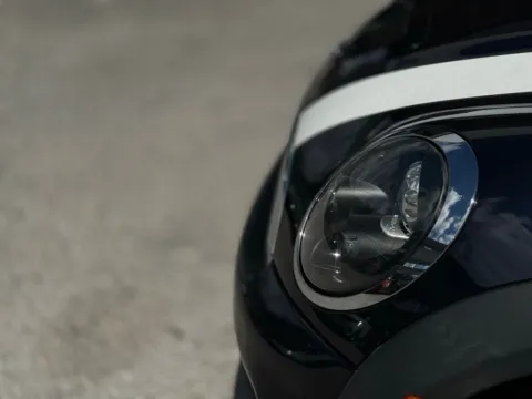Another view of 2013 MINI Cooper S for sale in Jacksonville, FL at AUTOLAND