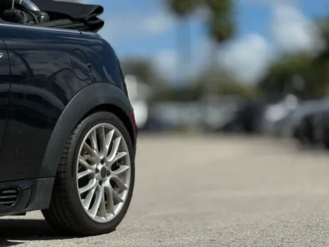 Photos of 2013 MINI Cooper S for sale in Jacksonville, FL at AUTOLAND