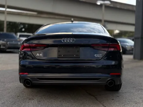 More photos of 2018 Audi A5 2.0T Prestige at AUTOLAND, FL