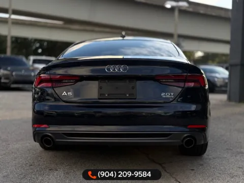 More photos of 2018 Audi A5 2.0T Prestige at AUTOLAND, FL
