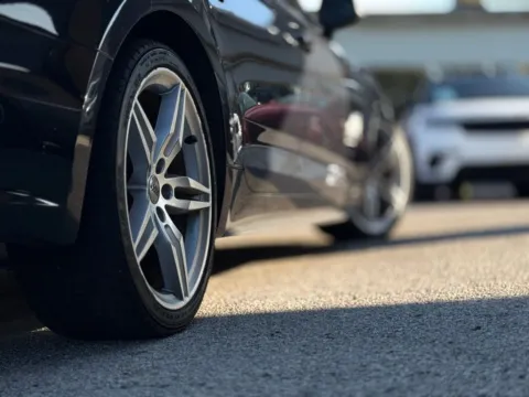 Another view of 2018 Audi A5 2.0T Prestige for sale in Jacksonville, FL at AUTOLAND