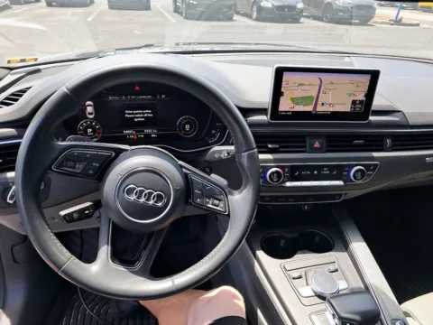 Photos of 2018 Audi A5 2.0T Prestige for sale in Jacksonville, FL at AUTOLAND