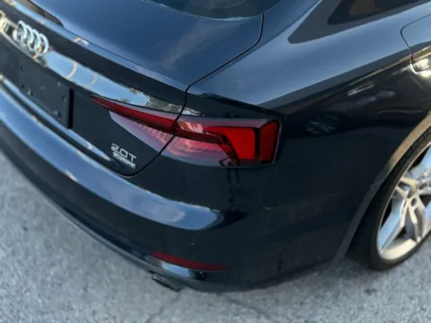 Photos of 2018 Audi A5 2.0T Prestige for sale in Jacksonville, FL at AUTOLAND