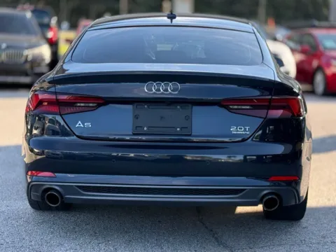 More photos of 2018 Audi A5 2.0T Prestige at AUTOLAND, FL