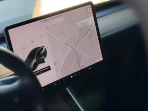 More photos of 2021 Tesla Model Y Long Range at AUTOLAND, FL