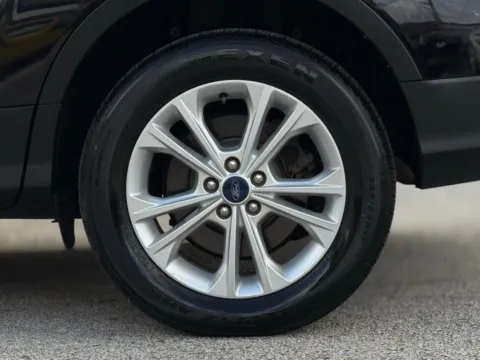 Another view of 2019 Ford Escape SE for sale in Jacksonville, FL at AUTOLAND