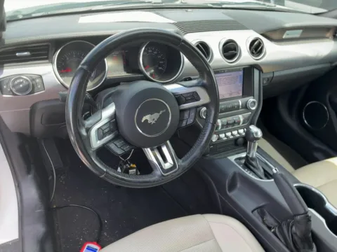 Another view of 2019 Ford Mustang EcoBoost Premium for sale in Jacksonville, FL at AUTOLAND