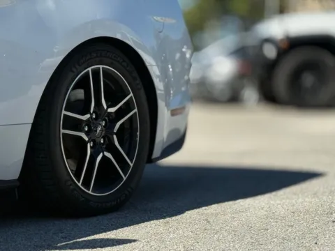 Photos of 2019 Ford Mustang EcoBoost Premium for sale in Jacksonville, FL at AUTOLAND