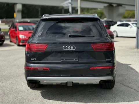More photos of 2019 Audi Q7 55 Premium Plus at AUTOLAND, FL