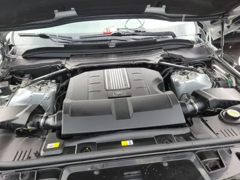 More photos of 2016 Land Rover Range Rover Sport 3.0L V6 Supercharged HSE at AUTOLAND, FL