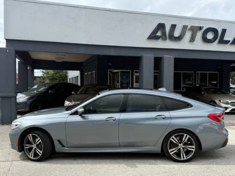 Photos of 2018 BMW 6 Series 640 Gran Turismo i xDrive for sale in Jacksonville, FL at AUTOLAND