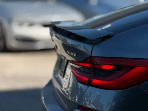 Photos of 2018 BMW 6 Series 640 Gran Turismo i xDrive for sale in Jacksonville, FL at AUTOLAND