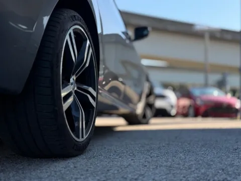 Another view of 2018 BMW 6 Series 640 Gran Turismo i xDrive for sale in Jacksonville, FL at AUTOLAND