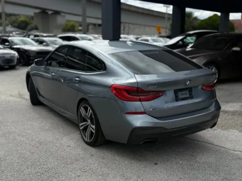 More photos of 2018 BMW 6 Series 640 Gran Turismo i xDrive at AUTOLAND, FL