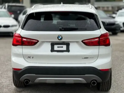 More photos of 2018 BMW X1 sDrive28i at AUTOLAND, FL