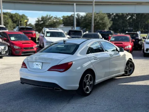 More photos of 2014 Mercedes-Benz CLA 250 at AUTOLAND, FL