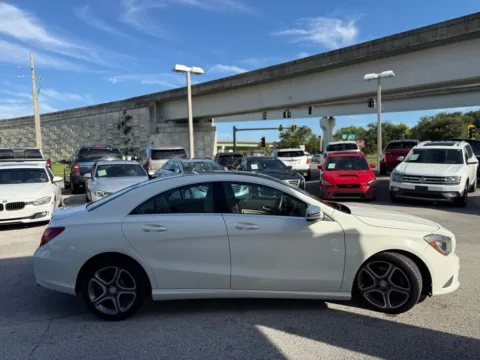 More photos of 2014 Mercedes-Benz CLA 250 at AUTOLAND, FL