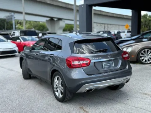 Another view of 2015 Mercedes-Benz GLA 250 for sale in Jacksonville, FL at AUTOLAND