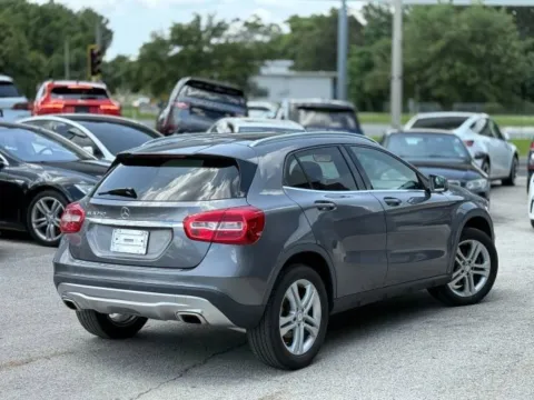 More photos of 2015 Mercedes-Benz GLA 250 at AUTOLAND, FL