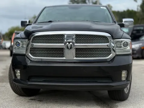 More photos of 2014 Ram 1500 Laramie Longhorn at AUTOLAND, FL