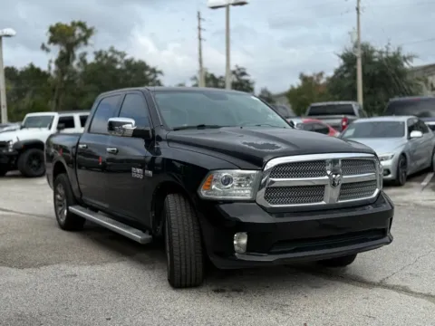 More photos of 2014 Ram 1500 Laramie Longhorn at AUTOLAND, FL