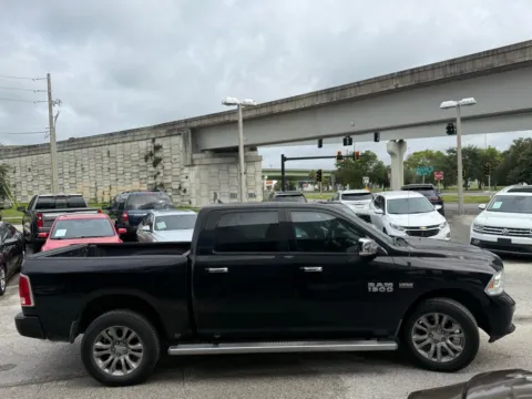 Another view of 2014 Ram 1500 Laramie Longhorn for sale in Jacksonville, FL at AUTOLAND