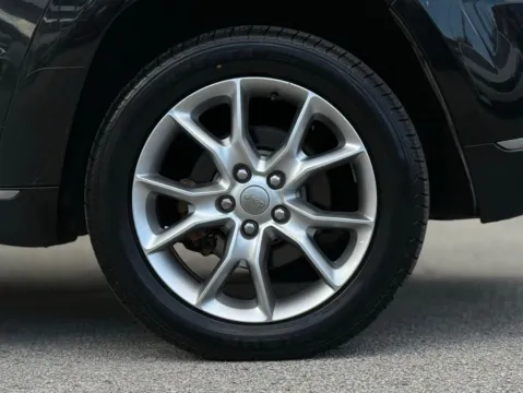 Another view of 2015 Jeep Grand Cherokee Summit for sale in Jacksonville, FL at AUTOLAND