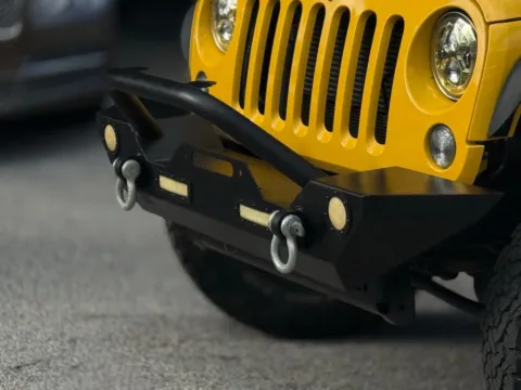 Photos of 2015 Jeep Wrangler Unlimited Sahara for sale in Jacksonville, FL at AUTOLAND