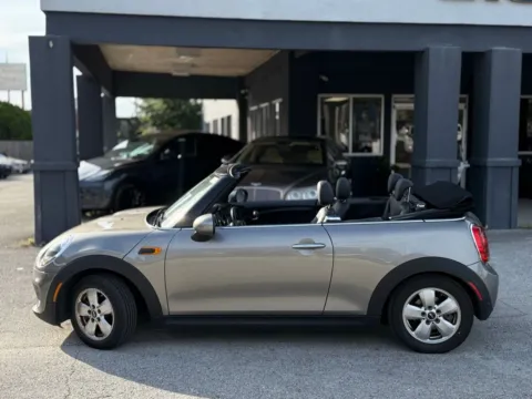 Photos of 2019 MINI Cooper Classic for sale in Jacksonville, FL at AUTOLAND